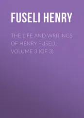 Henry Fuseli - The Life and Writings of Henry Fuseli, Volume 3 (of 3)
