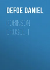 Daniel Defoe - Robinson Crusoe. I