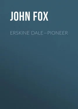 John Fox Erskine Dale—Pioneer обложка книги