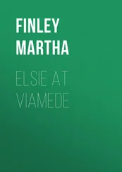 Martha Finley - Elsie at Viamede