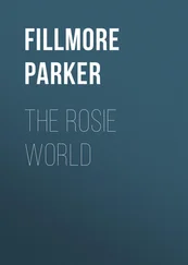 Parker Fillmore - The Rosie World