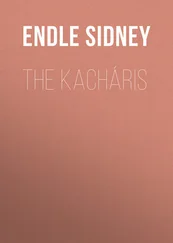 Sidney Endle - The Kacháris