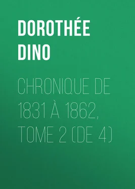 Dino Dorothée Chronique de 1831 à 1862, Tome 2 (de 4) обложка книги