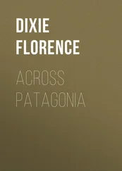 Florence Dixie - Across Patagonia