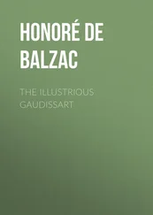 Honoré Balzac - The Illustrious Gaudissart