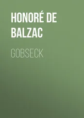Honoré Balzac - Gobseck