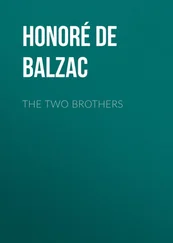 Honoré Balzac - The Two Brothers