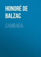 Honoré Balzac - Gambara