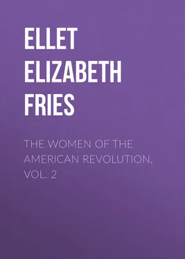 Elizabeth Ellet The Women of The American Revolution, Vol. 2 обложка книги