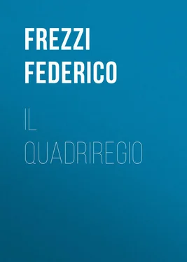 Federico Frezzi Il Quadriregio обложка книги