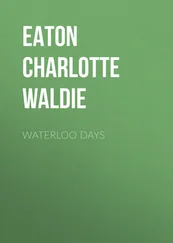 Charlotte Eaton - Waterloo Days