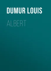 Louis Dumur - Albert
