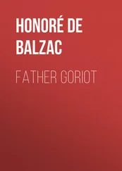 Honoré Balzac - Father Goriot