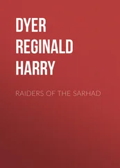 Reginald Dyer - Raiders of the Sarhad