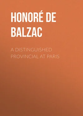 Honoré Balzac A Distinguished Provincial at Paris обложка книги