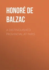 Honoré Balzac - A Distinguished Provincial at Paris