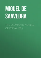 Miguel Cervantes - The Exemplary Novels of Cervantes
