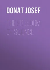 Josef Donat - The Freedom of Science