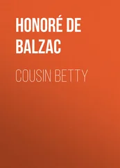 Honoré Balzac - Cousin Betty