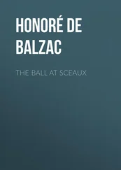 Honoré Balzac - The Ball at Sceaux
