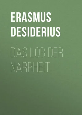 Desiderius Erasmus Das Lob der Narrheit обложка книги