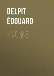 Édouard Delpit - Yvonne
