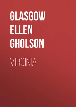 Ellen Glasgow Virginia обложка книги