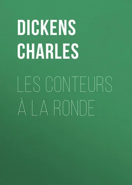 Charles Dickens Les conteurs à la ronde