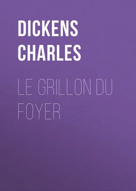 Charles Dickens Le grillon du foyer обложка книги