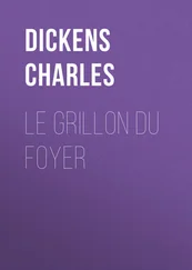 Charles Dickens - Le grillon du foyer