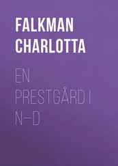 Charlotta Falkman - En prestgård i N—d