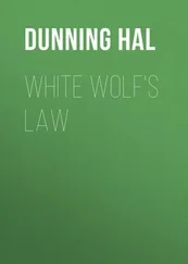 Hal Dunning - White Wolf's Law