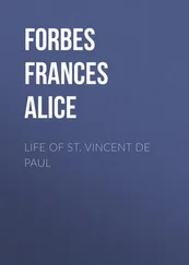 Frances Forbes - Life of St. Vincent de Paul