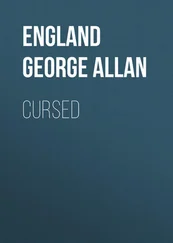 George England - Cursed