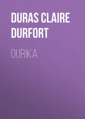 Claire Duras - Ourika