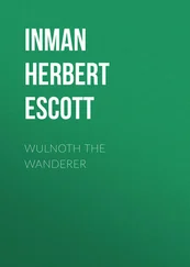 Herbert Inman - Wulnoth the Wanderer
