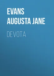 Augusta Evans - Devota