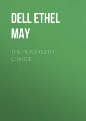 Ethel Dell - The Hundredth Chance