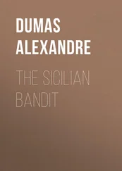 Alexandre Dumas - The Sicilian Bandit