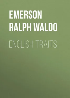 Ralph Emerson English Traits обложка книги