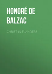 Honoré Balzac - Christ in Flanders