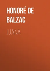 Honoré Balzac - Juana