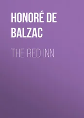 Honoré Balzac - The Red Inn