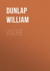 William Dunlap - André