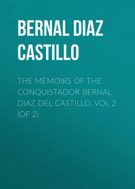 Bernal Díaz del Castillo The Memoirs of the Conquistador Bernal Diaz del Castillo, Vol 2 (of 2) обложка книги