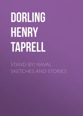 Henry Dorling Stand By! Naval Sketches and Stories обложка книги