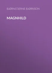 Bjørnstjerne Bjørnson - Magnhild