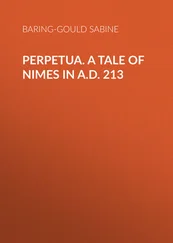 Sabine Baring-Gould - Perpetua. A Tale of Nimes in A.D. 213