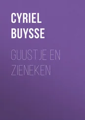 Cyriel Buysse - Guustje en Zieneken