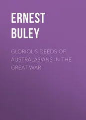 Ernest Buley - Glorious Deeds of Australasians in the Great War